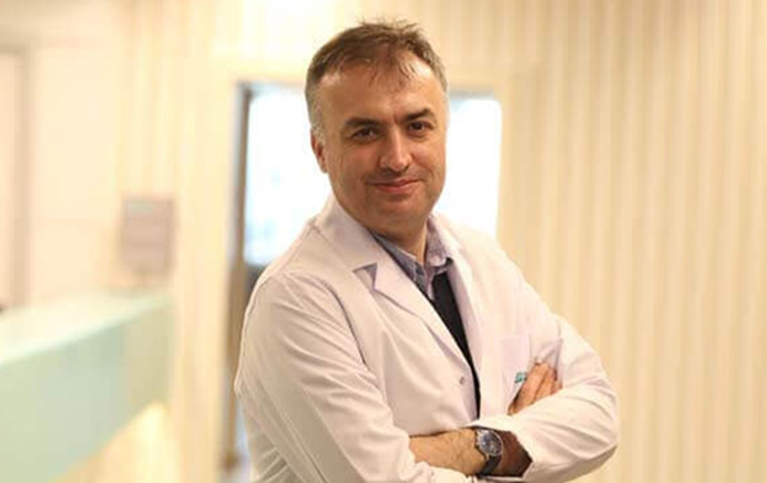 Barış Metin