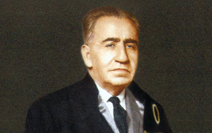 Mazhar Osman Uzman