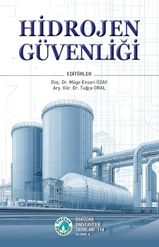 Hidrojen Güvenliği